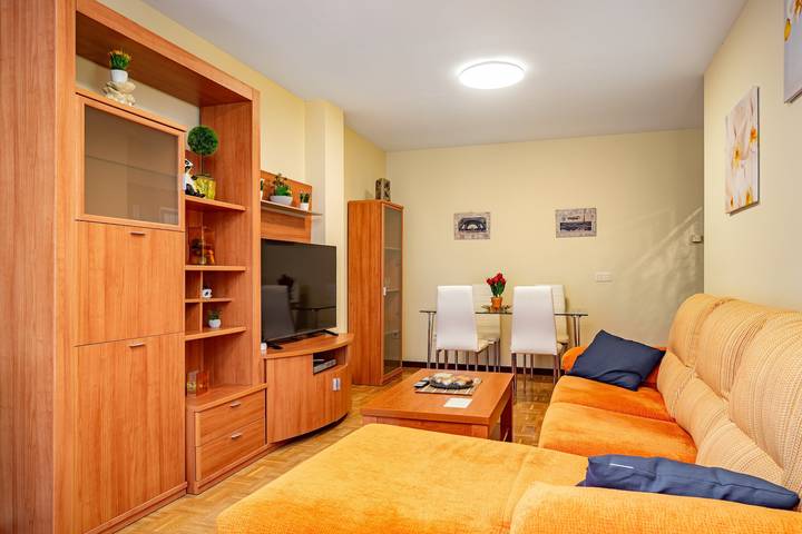 Gîte pour 4 personnes à Cangas de Onís - 2