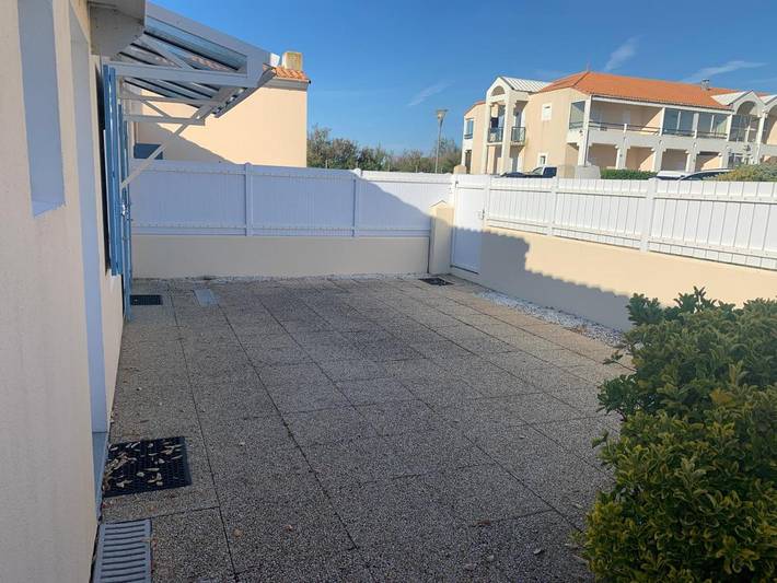 Villa pour 5 personnes à Bretignolles-sur-Mer