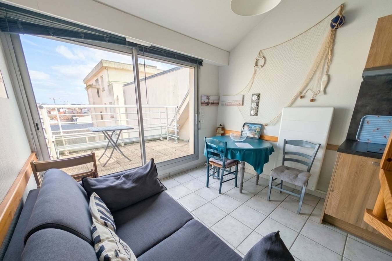 Photo : Appartement de vacances