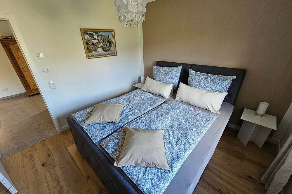 Ferienhaus Pagensand - Ferienhaus in Stade, Cuxland