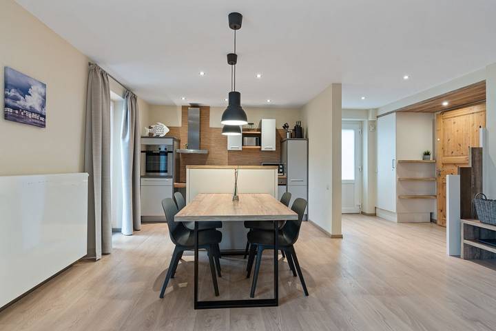 Ferienwohnung für 4 Personen, mit Terrasse und Garten in St. Peter-Ording - 3
