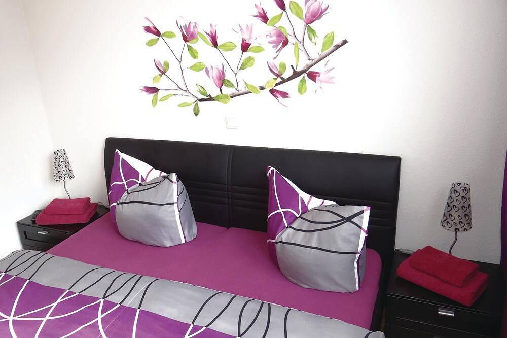 Ganze Wohnung, Cozy apartment in Insel Poel/Gollwitz in Gollwitz, Nordwestmecklenburg (Wismar und Umgebung)