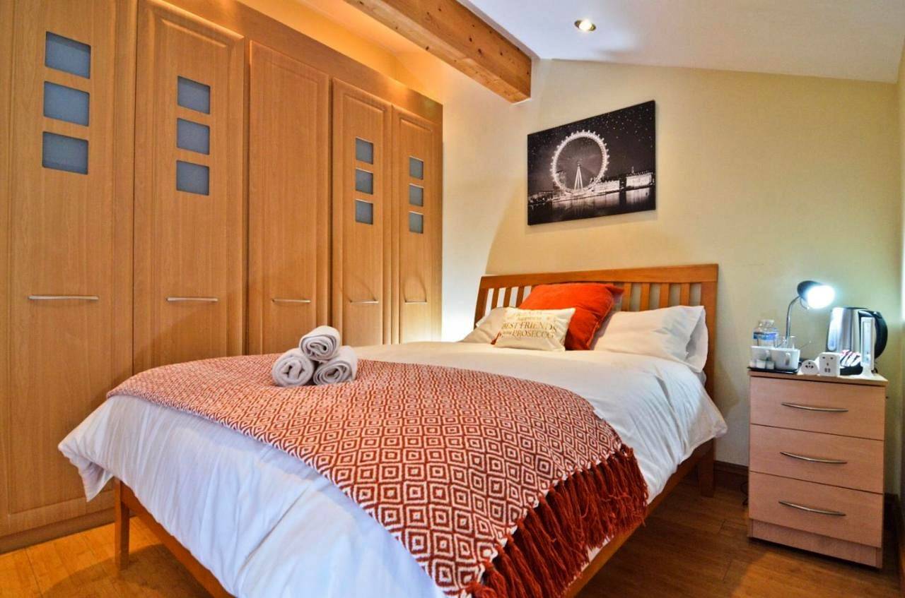 Thames View House Surrey Quays in Lewisham, London