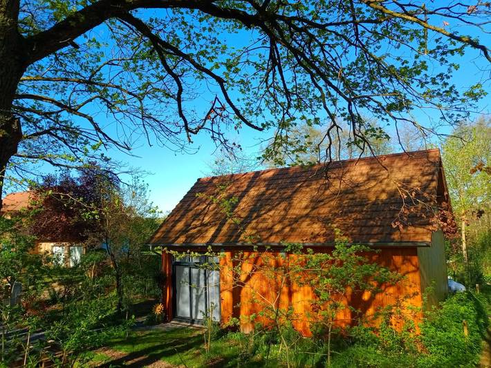 Cottage pour 6 personnes, avec jardin dans Baugy (Saône-et-Loire)