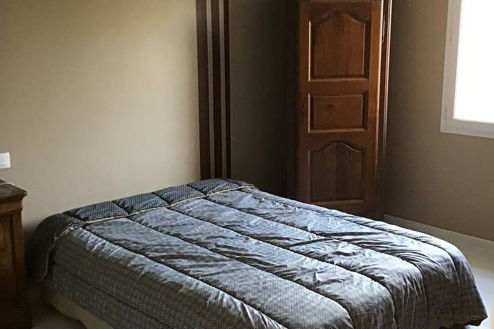 Location de vacances pour 6 personnes, avec Jardin à Pazayac - 3