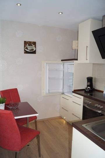 Ferienhaus für 2 Personen in Neuharlingersiel, Landkreis Wittmund, Bild 3
