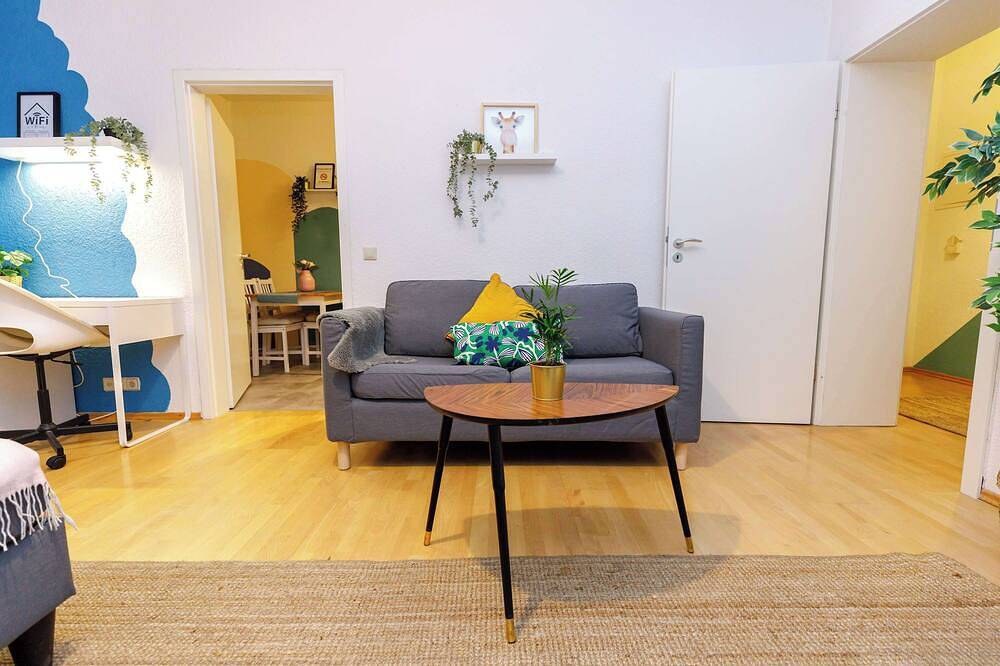Fullhouse Apartments B26 Berni, foto 14