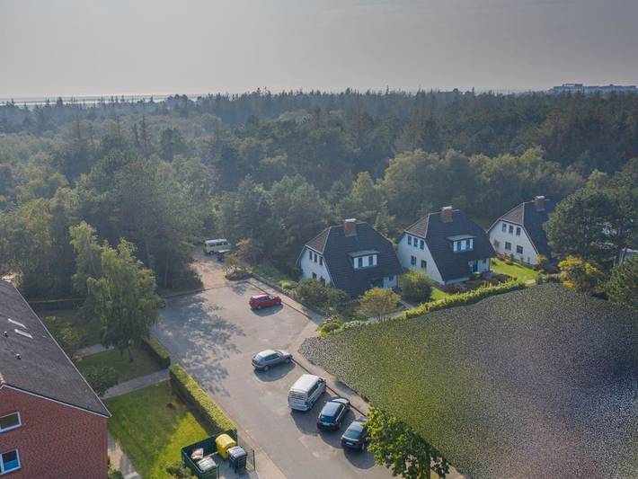 Ganze Ferienwohnung, Wohnung Eg in St. Peter-Bad, St. Peter-Ording