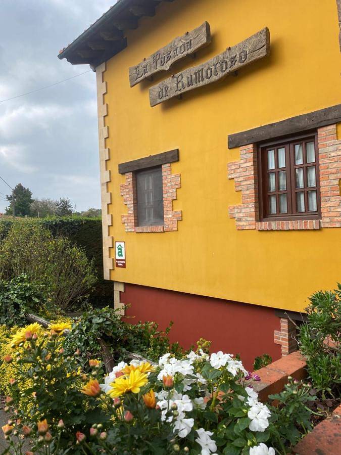 Double Room in Polanco, Costa de Cantabria