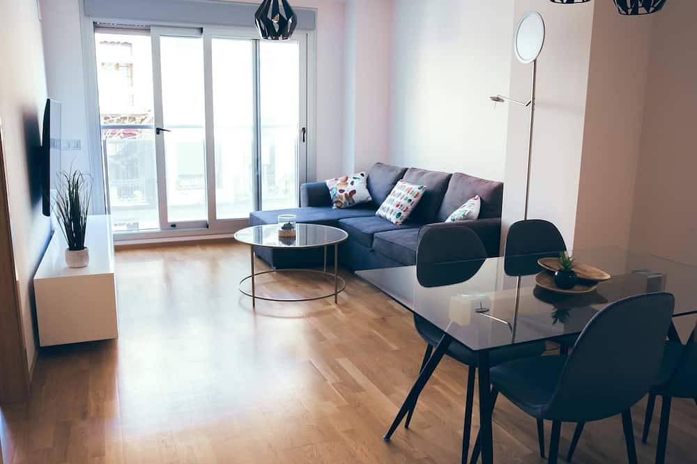 Appartamento intero, Apartamento Centro Castellón con Parking 1 in Castellon de la Plana, Costa dell'Azahar