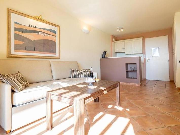 Camping für 6 Personen, mit Haustier in Vaucluse - 3