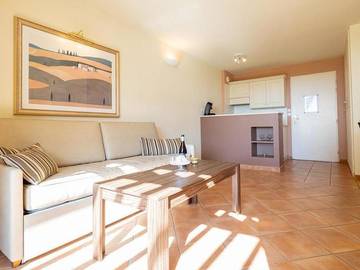 Camping für 6 Personen in Saumane-de-Vaucluse, Provence, Bild 2