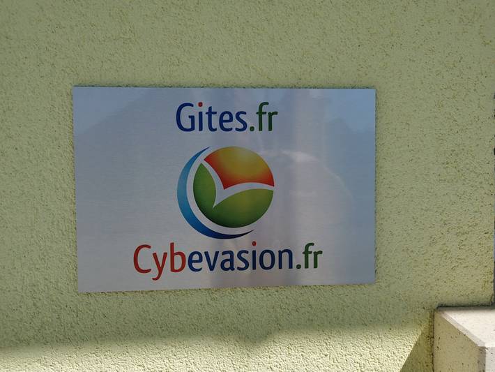 Appartement de vacances pour 4 personnes