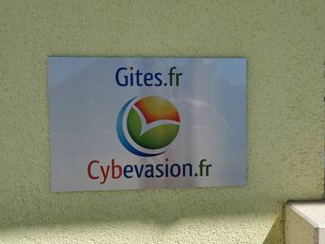 Gîte pour 4 personnes dans Blodelsheim