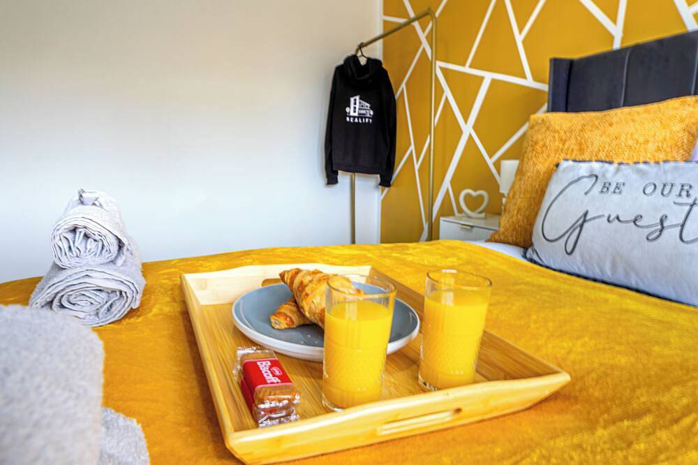 Apartamento entero, Denduplex - Free Parking in Warwickshire