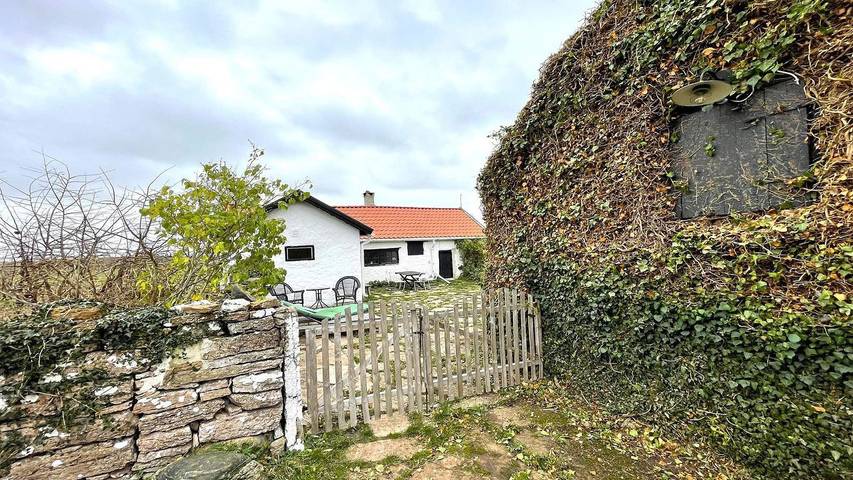 Ferienhaus für 3 Personen auf Öland