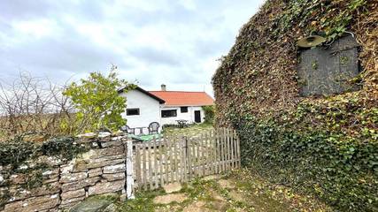 Ferienhaus für 3 Personen auf Öland