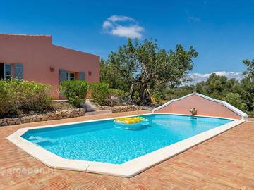 Apartamento para 10 Personas en Quelfes, Ria Formosa, Foto 2
