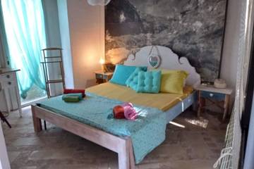 Rustico per 4 Persone in Diso, Salento, Foto 1