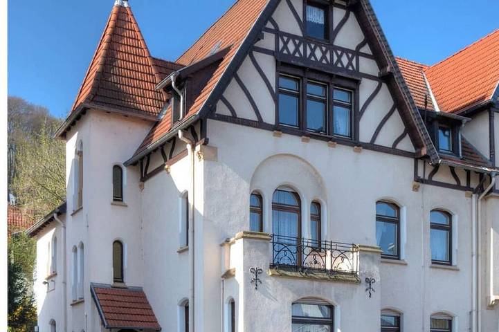 Ferienwohnung für 2 Personen