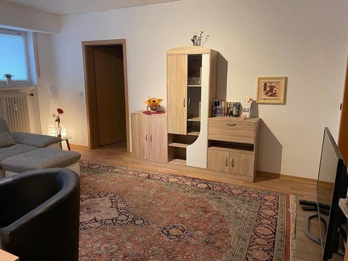 Ferienwohnung für 4 Personen in Kastellaun - 3