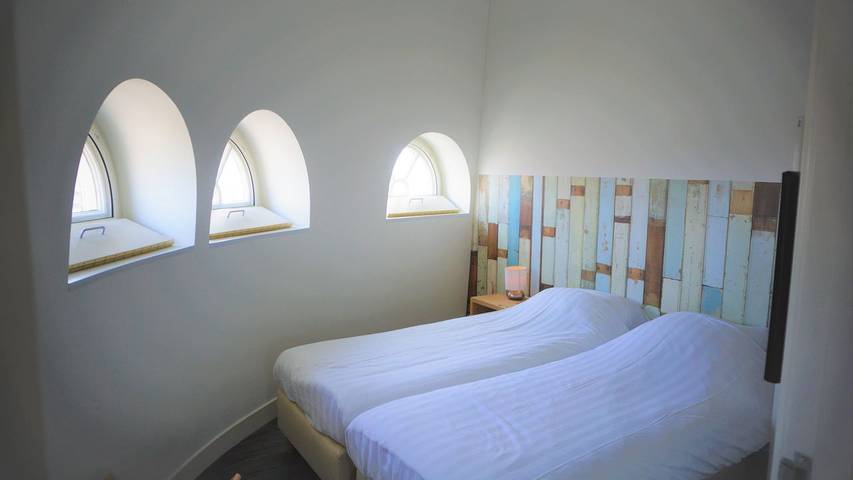 Ferienhaus für 17 Personen, mit Sauna und Garten, mit Haustier in Vlissingen - 3