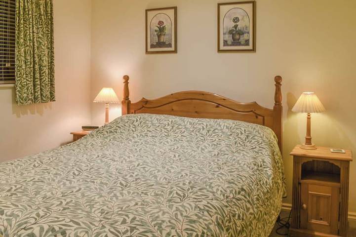 1 chambres à coucher à Chichester in Sussex de l'Ouest