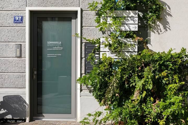 Studio für 2 Personen in Schlanders - 4