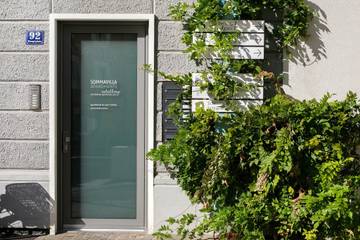 Studio für 2 Personen in Schlanders, Saldurkamm, Bild 3