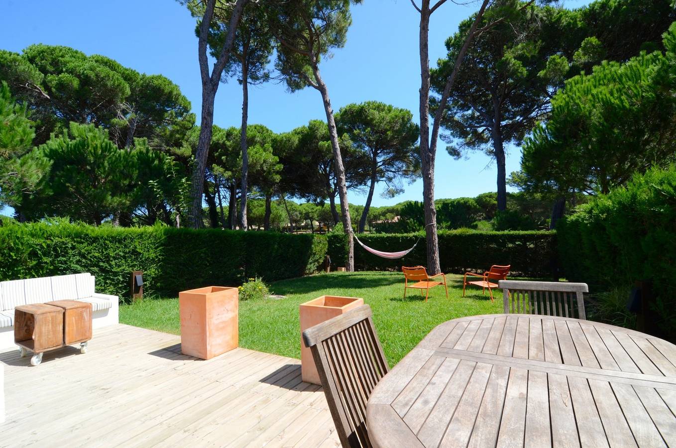 Piverd Golf 41 in Pals, Costa Brava