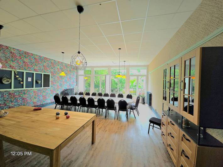 Villa pour 30 personnes, avec jardin, adapté aux familles en Charente-Maritime
