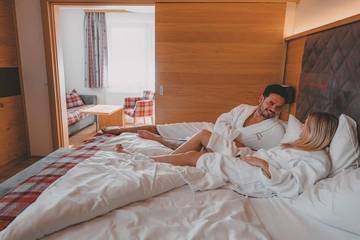 Ferienhaus für 5 Personen in Ramsau am Dachstein, Ski Amadé, Bild 2