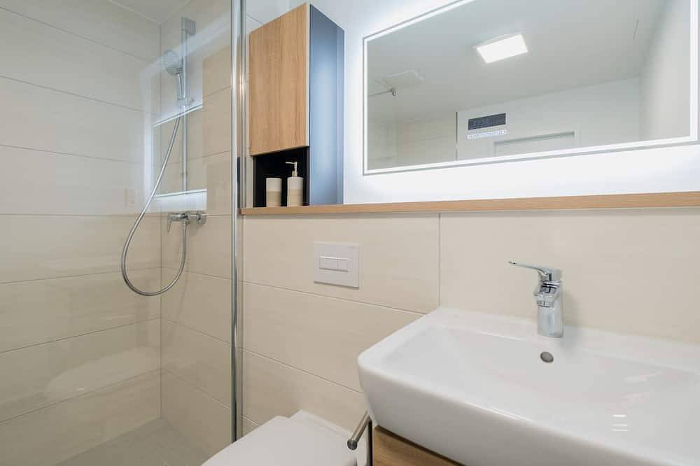 Apartamento entero, Apartamento-Estándar-Baño privado in Neuss, Rhein-Kreis Neuss
