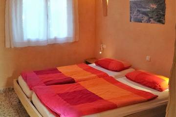 Finca für 8 Personen in Cala Llombards, Santanyí, Bild 1