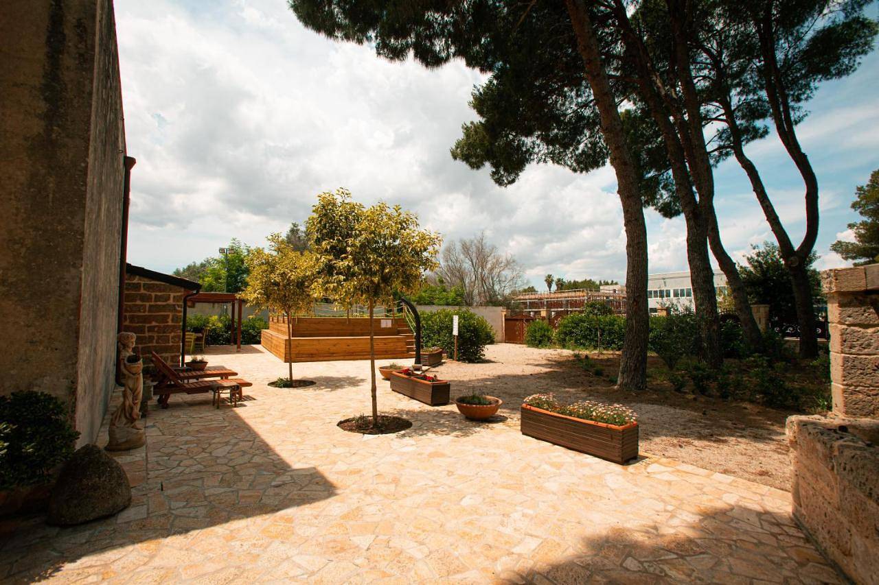 Three-Bedroom Villa in Monteroni di Lecce, Provincia di Lecce