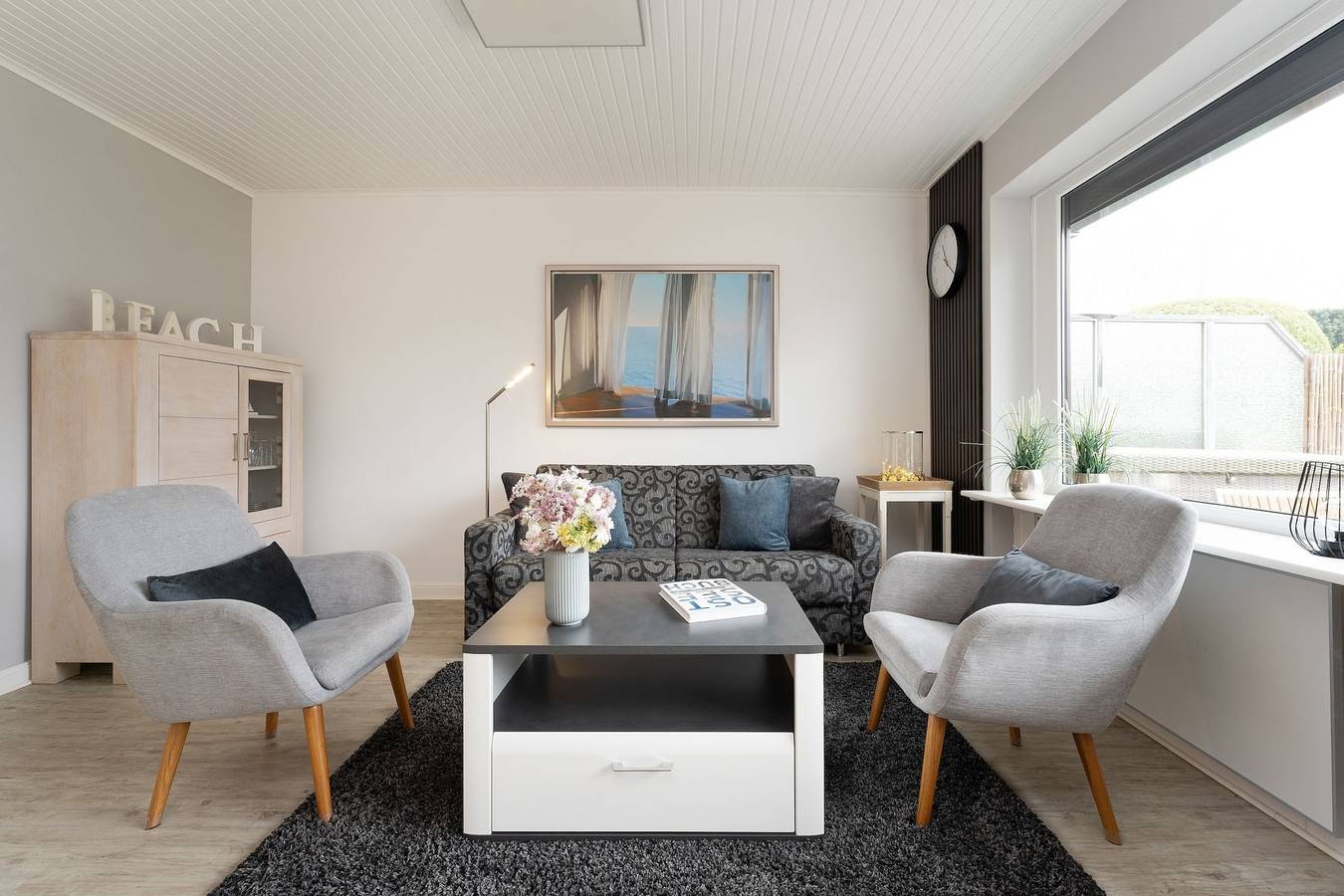 Ferienwohnung in Grömitz ab 110€ pro Nacht