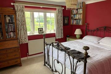 Glamping for 6 People in Lavant, West Sussex, Photo 1