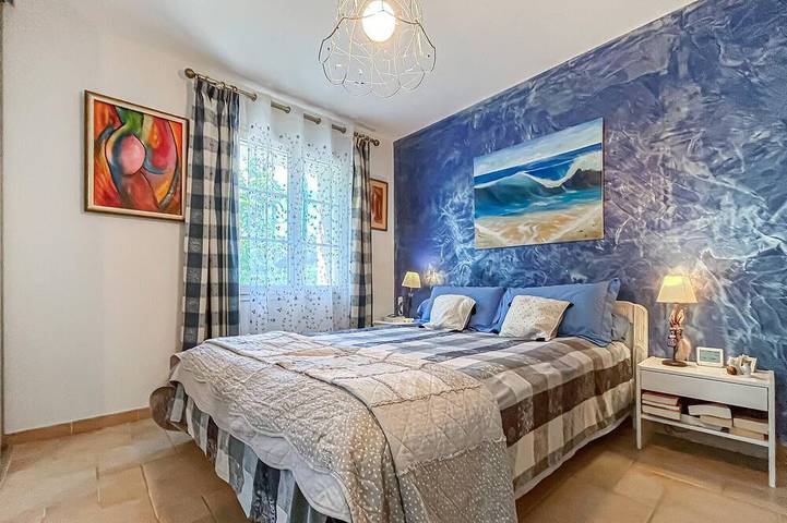 Beautiful home in Miramas in Miramas, Mittelmeerküste (Frankreich)