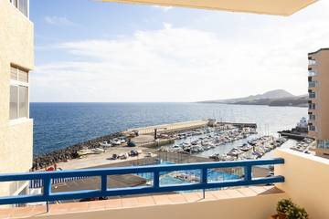 Apartamento De Vacaciones para 2 Personas en Candelaria, Tenerife Sur, Foto 4