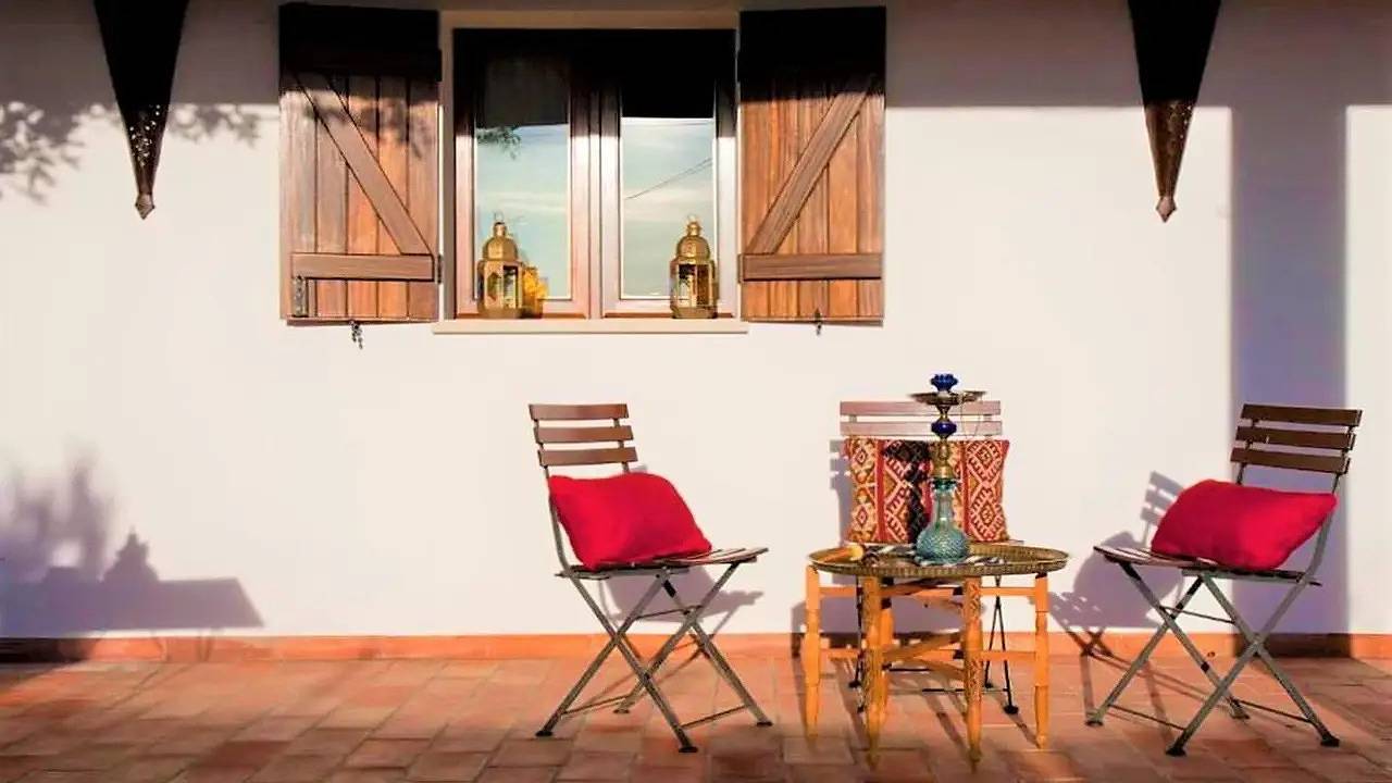 Ferienhaus für 7 Personen (120 m²) in Mértola in Mértola, Parque Natural do Vale do Guadiana