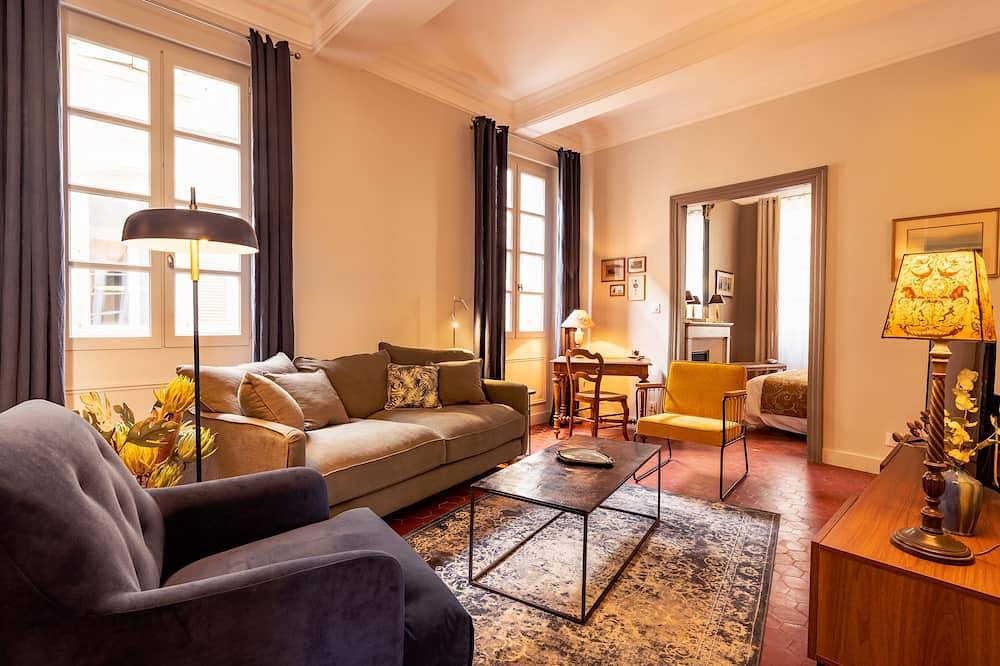 Appartement de vacances