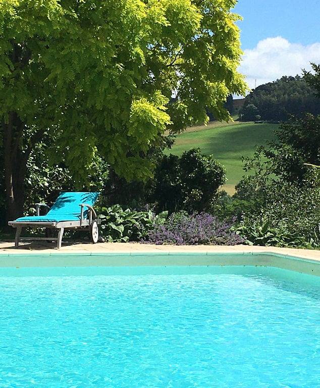 La Maison des Tourelles - Meli-melo in Miribel (Drôme), Région de Valence
