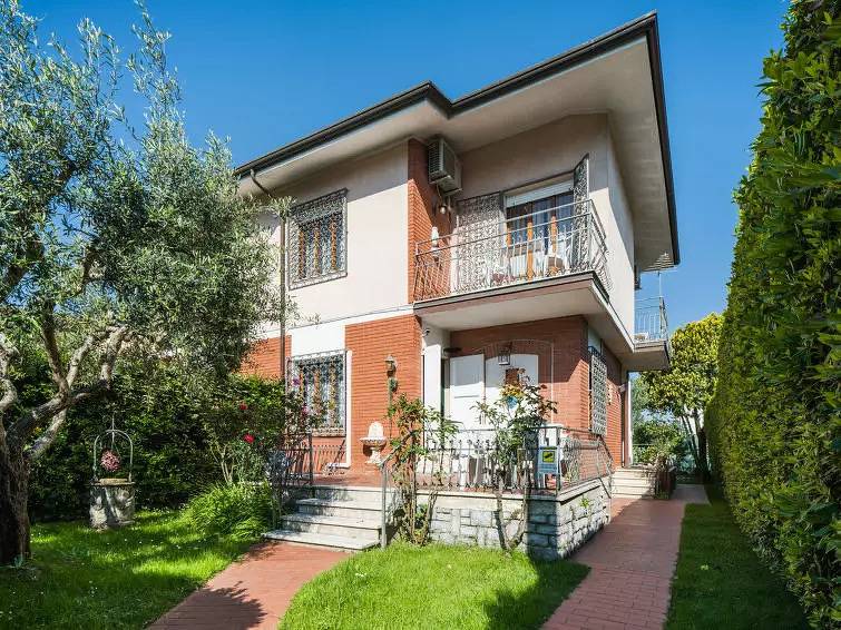 Casa 7 Persone in Marina di Pietrasanta, Pietrasanta