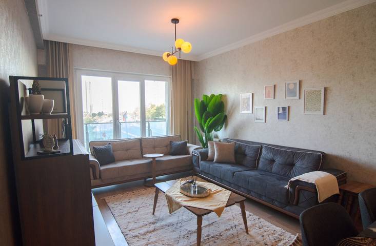 Ferienwohnung für 6 Personen in der Türkei - 2