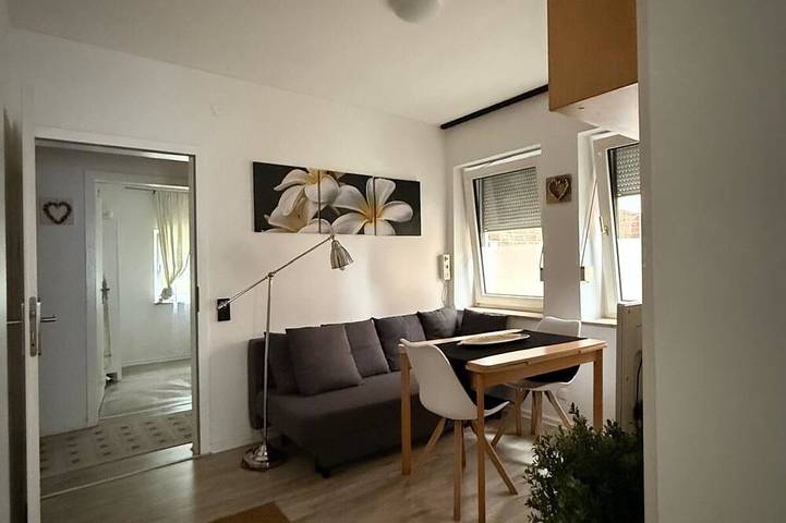 Ferienwohnung für 5 Personen in Altenholz