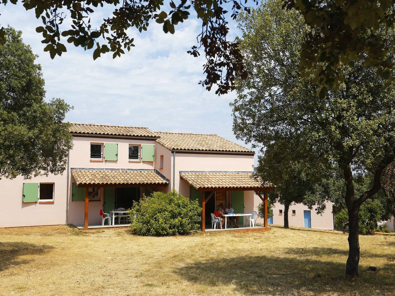 Maison à Sauve avec piscines et fitness in Sauve, Région du Vigan