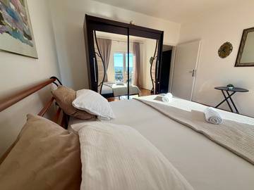 Apartament Wakacyjny dla 4 osoby w Celina, Żupania splicko-dalmatyńska, Zdjęcie 1