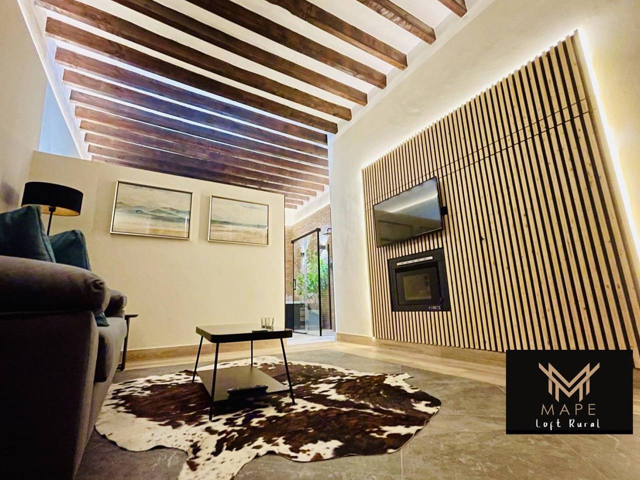 Appartement de vacances entier, Appartement de vacances pour 2 personnes in Algar, Pueblos Blancos