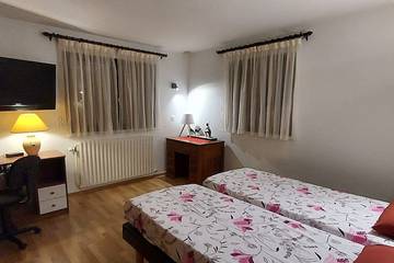 Chalet pour 8 Personnes dans Le Bourg-d'Oisans, Parc national des Écrins, Photo 3