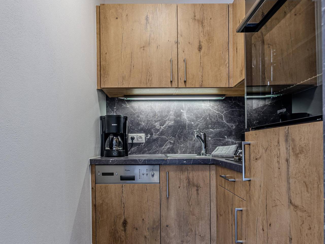 Ganze Wohnung, Schöne Wohnung in Jochberg mit Ski-in, out in Jochberg, Bezirk Kitzbühel